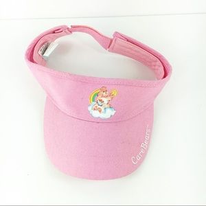 Care Bears Visor Pink